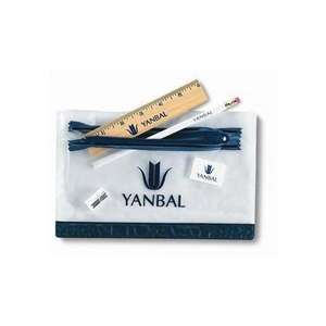 Custom Promotional Thrifty Kit School Kit