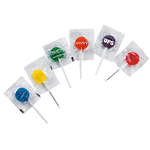 Logo Food & Drink - Custom Lollipop