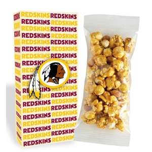 Caramel Corn with Peanuts in Full Color Box
