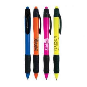 Vivid Neon Pen