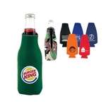 Business Drinkware - Zip Cool Bottle - Color Surge