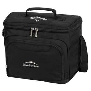 Custom Promotional Callaway Chev18 Deluxe Cart Cooler