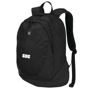 Custom Promotional Victorinox Rhine Classic Dual Compartment Daypack
