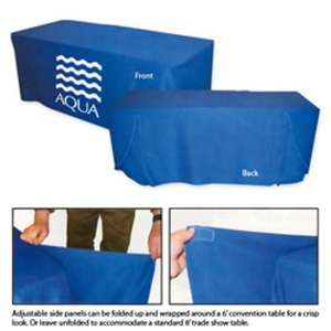 Convertible Table Cover