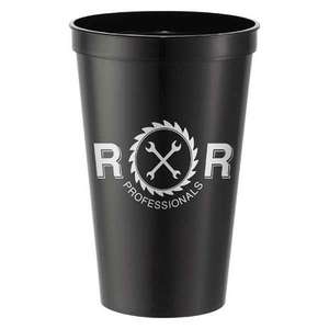 Rally 22 oz Stadium Cup 