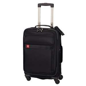 Victorinox Avolve 22" Expandable Wheeled Carry-On Bag 