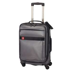 Victorinox Avolve 22" Expandable Wheeled Carry-On Bag 