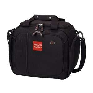 Victorinox Werks Traveler Deluxe Travel Bag