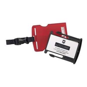Victorinox Tracking ID Tag 