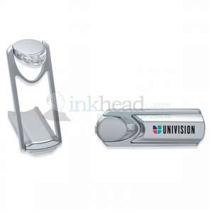 Custom Promotional Ultra Slim Book-Light