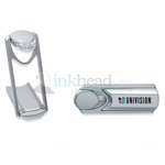 Logo Portable Lights - Ultra Slim Book-Light