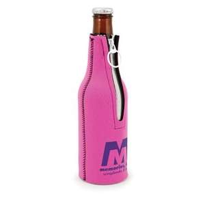Bottle Suit Neoprene Bottle Cooler 
