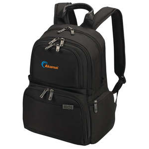 Custom Promotional Victorinox Big Ben Laptop Backpack