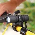 Customized Flashlights - Bike Light