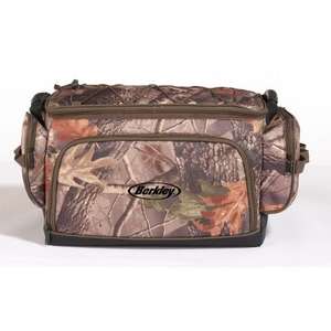 Custom Promotional Camo Cooler