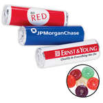 Imprinted Food & Drink - LifeSaver Full Roll with Custom Wrapper