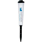 Personalized Gardening Accessories - 8" Triangle Rain Gauge