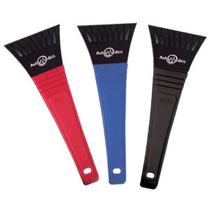 Custom Promotional Bear Claw Ice Scraper