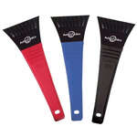 Promotional Automotive Items - Bear Claw Ice Scraper