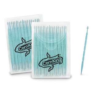 Toothpicks in a Case