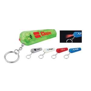 Pocket Whistle Key-Light