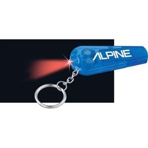 Pocket Whistle Key-Light