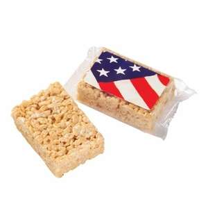 Individually Wrapped Krispy Treat - Small 
