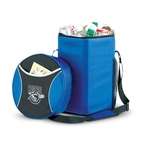 Custom Folding Chairs - Ice River Seat Cooler