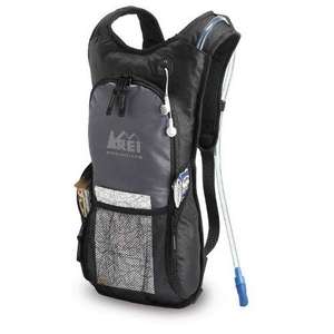 Custom Promotional Quench Hydration Pack