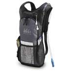 Custom Water Bottles - Quench Hydration Pack