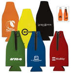 Business Koozies & Can Coolers - Bottle Cooler Cover
