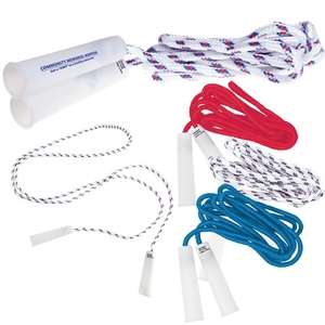 Custom Promotional JetLine Jump Rope