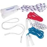Promotional Games - JetLine Jump Rope