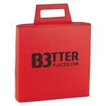 Promotional Seat Cushions - Have A Seat Cushion