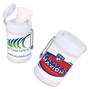 Canister Sanitizer