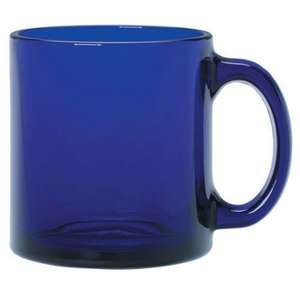 Glassware USA Glass Mug - 13 oz.