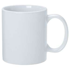 Ceramic USA-Made Mug - 11 oz. 