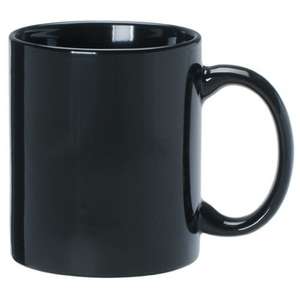 Ceramic USA-Made Mug - 11 oz. 