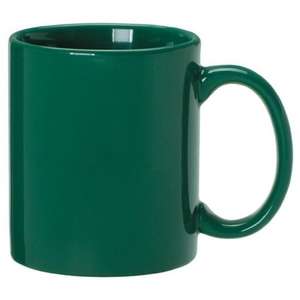 Ceramic USA-Made Mug - 11 oz. 