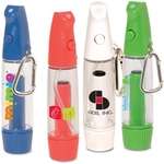 Logo Personal Care Items - Micro Mister