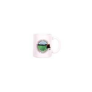 USA-Made Sublimation Mug - 11 oz.