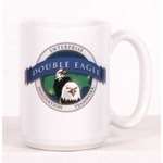 Promotional Promotional Products - USA-Made Sublimation Mug - 11 oz.