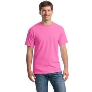 Gildan Heavy Cotton 100% Cotton T-Shirt