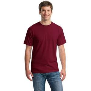 Gildan Heavy Cotton 100% Cotton T-Shirt