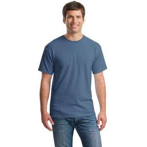 Gildan Heavy Cotton 100% Cotton T-Shirt