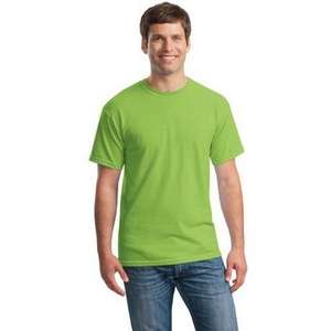 Gildan Heavy Cotton 100% Cotton T-Shirt