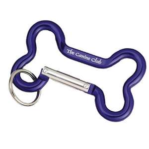 Dog Bone Carabiner