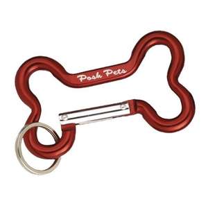 Dog Bone Carabiner