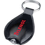 Business Flashlight Keychains - Nite Owl Key-Light