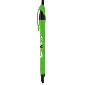 Custom Promotional Metallic Dart Pen
